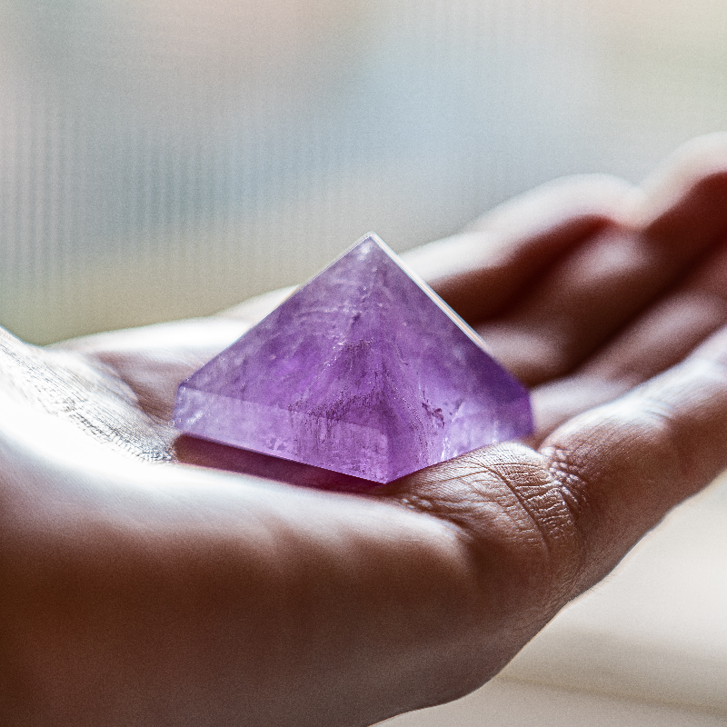 Everything Amethyst: Discover Its Physical, Emotional and Metaphysical Properties